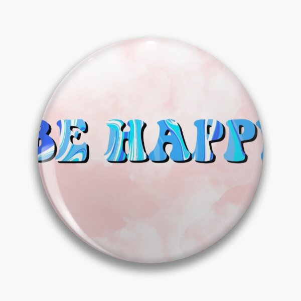 Item preview, ¡Sea feliz! designed and sold by RaphandImDesign.