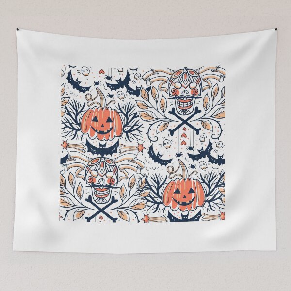 Item preview, i love scary death halloween day designed and sold by The Full Cart.