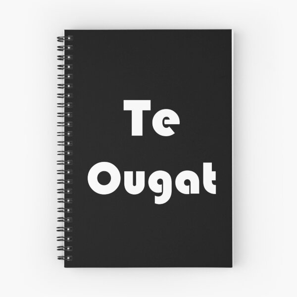 Aperçu de l'œuvre Te Ougat créée et vendue par Driesman.