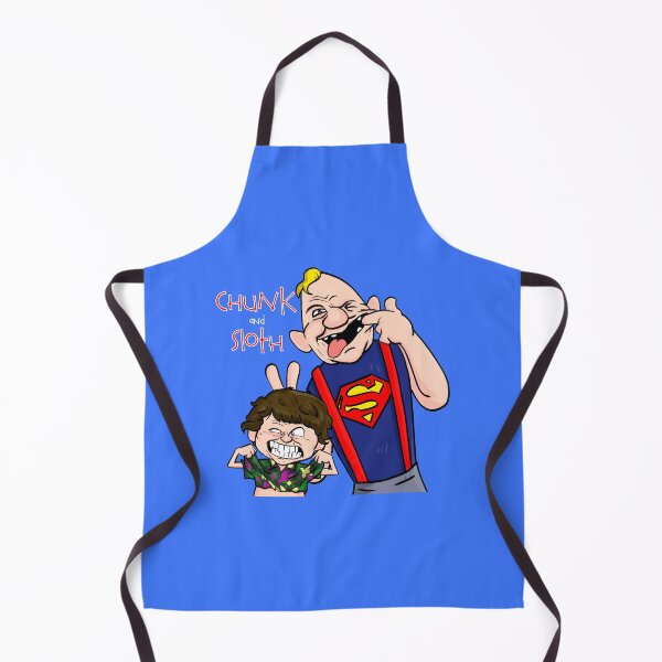Item preview, Chunk & Sloth designed and sold by MarianoSan.