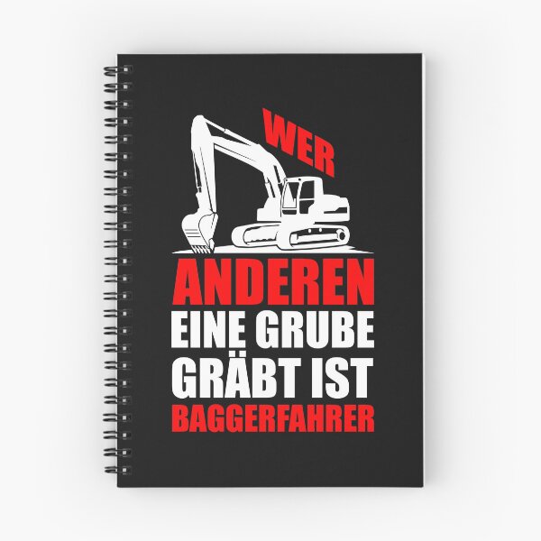 Item preview, Excavator construction worker gift designed and sold by eiwo87.