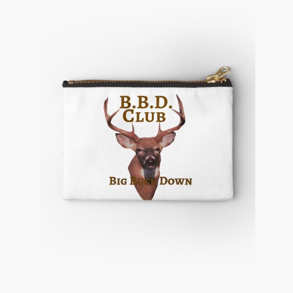 Item preview, Big Buck Down club designed and sold by BellsPainting.