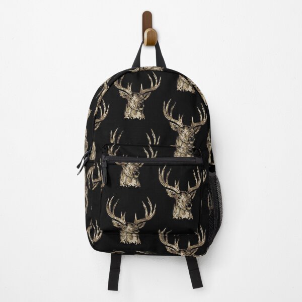 Item preview, Deer Gear for Hunters - Camo Whitetail Buck product designed and sold by jakehughes2015.