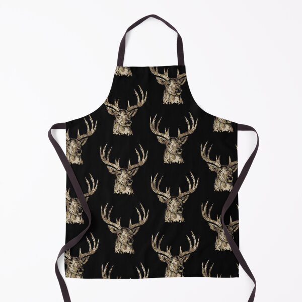 Item preview, Deer Gear for Hunters - Camo Whitetail Buck product designed and sold by jakehughes2015.