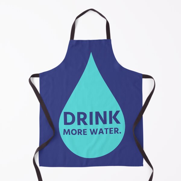 Item preview, Drink More Water – Remember to Hydrate designed and sold by loverosehazel.