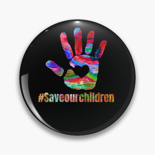 Item preview, Save Our Children  designed and sold by guzzoclothing.