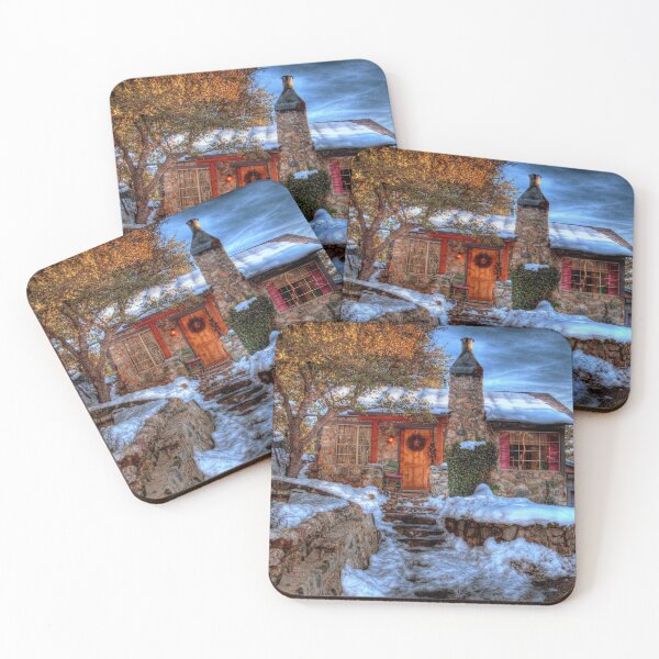 Item preview, The Storybook Cottage designed and sold by K D Graves Photography.