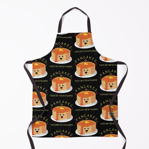 Item preview, Better Taste Breakfast Party Pancakes And Pajamas design designed and sold by jakehughes2015.