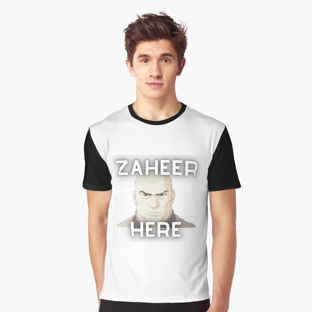 Item preview, Graphic T-Shirt designed and sold by sugi007.