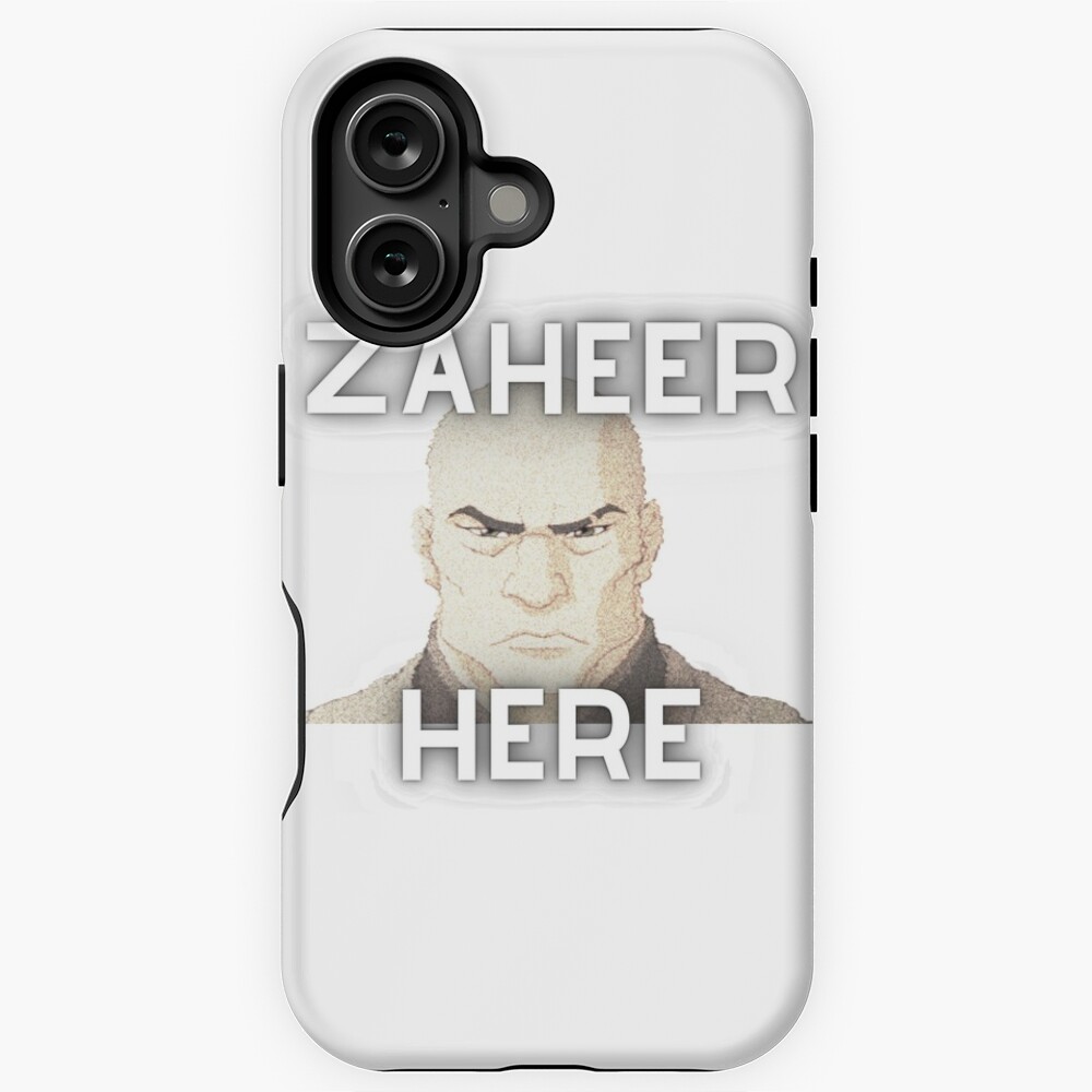 Item preview, iPhone Magsafe Tough Case designed and sold by sugi007.