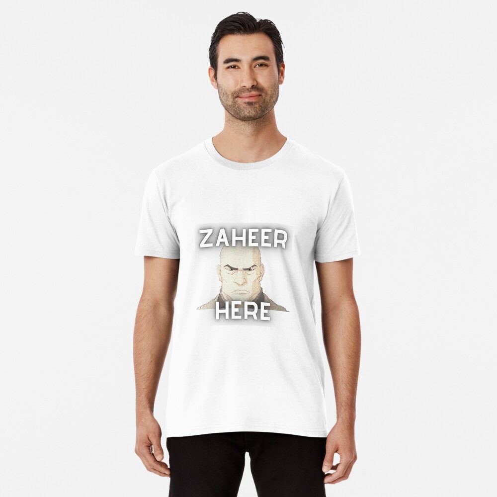 Item preview, Premium T-Shirt designed and sold by sugi007.
