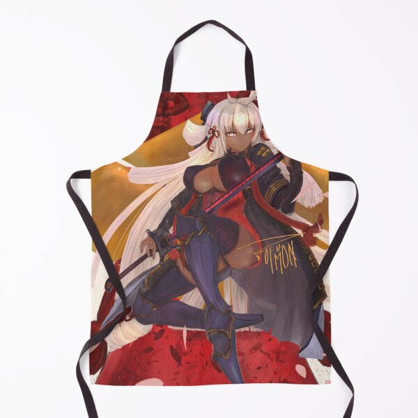 Item preview, Alter Okita Fanart designed and sold by t0fumon.