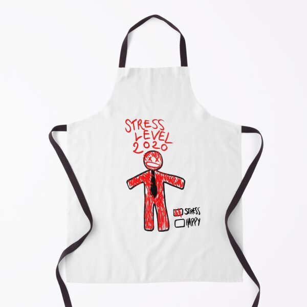 Item preview, Stress 2020 designed and sold by MarianoSan.