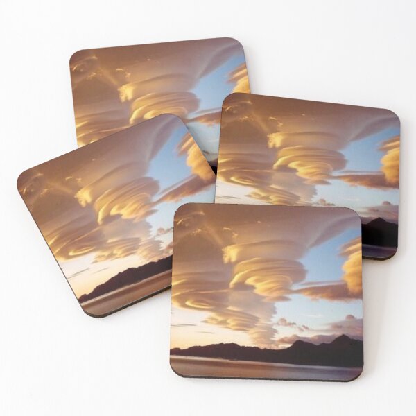 Item preview, Clouds 1 designed and sold by rich-jam.