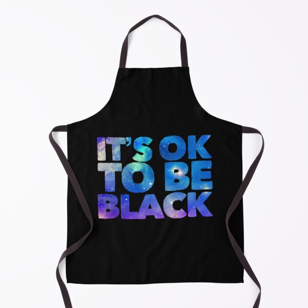Item preview, It’s Ok To Be Black designed and sold by DIRTYDUNNZ.