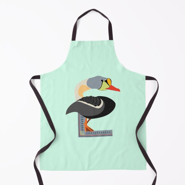 Item preview, Bird Beauty- letter E designed and sold by PrachiBotle.