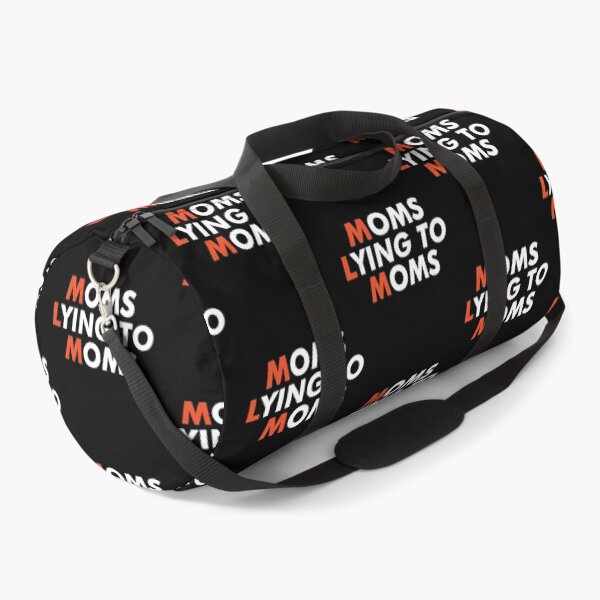 Item preview, Mom Lie Moms Anti MLM Pyramid Scheme design designed and sold by jakehughes2015.