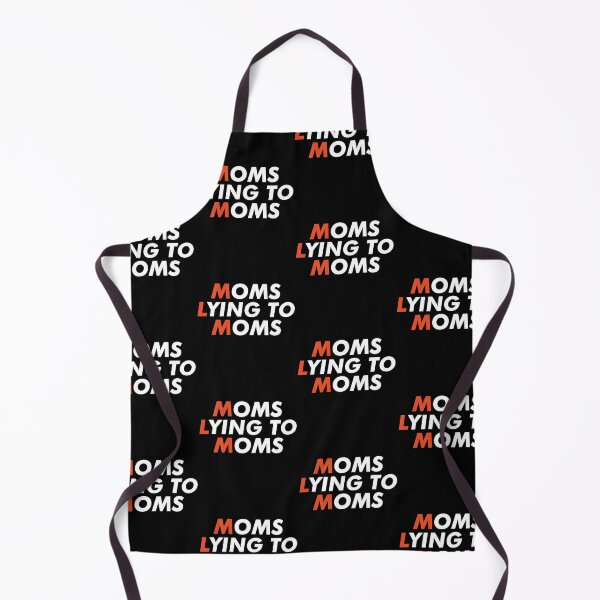 Item preview, Mom Lie Moms Anti MLM Pyramid Scheme design designed and sold by jakehughes2015.