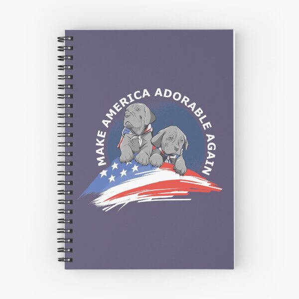 Item preview, Jo Biden Kamala harris US election 2020  Make America adorable again gift designed and sold by CareShare Design.