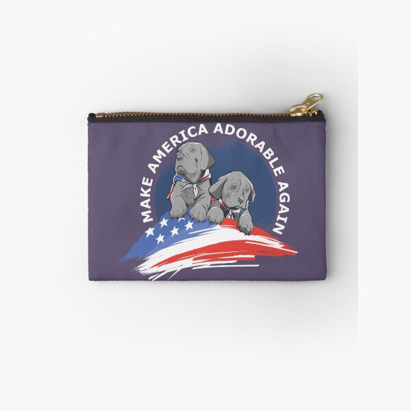 Item preview, Jo Biden Kamala harris US election 2020  Make America adorable again gift designed and sold by CareShare Design.