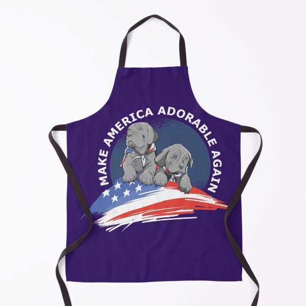 Item preview, Jo Biden Kamala harris US election 2020 Make America adorable again gift designed and sold by CareShare Design.