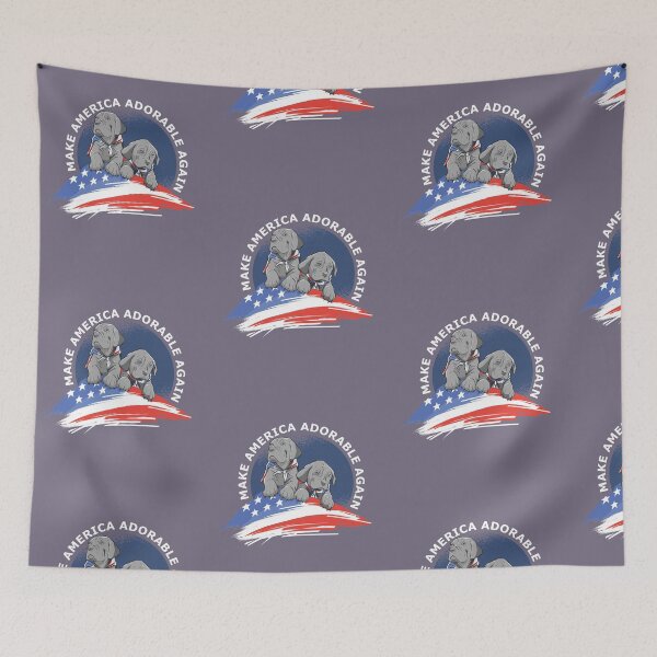 Item preview, Jo Biden Kamala harris US election 2020  Make America adorable again gift designed and sold by CareShare Design.