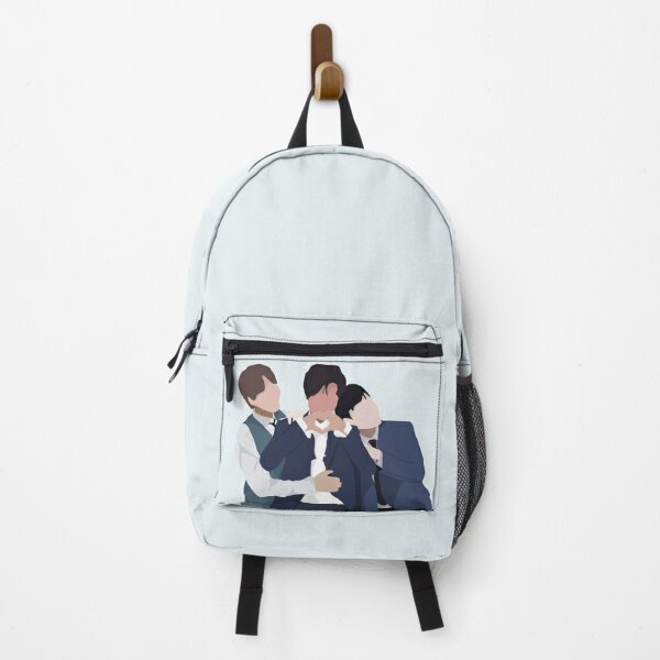 Yesung Backpacks for Sale | Redbubble