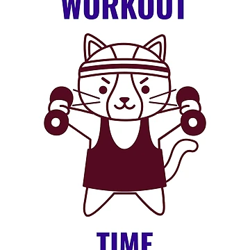 Artwork thumbnail, Workout Time by Ruthria
