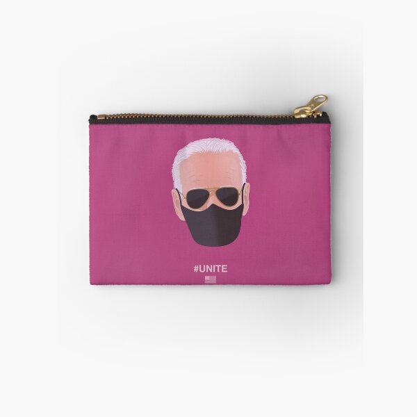 Item preview, Joe Biden UNITE (red) designed and sold by PopArtClub.