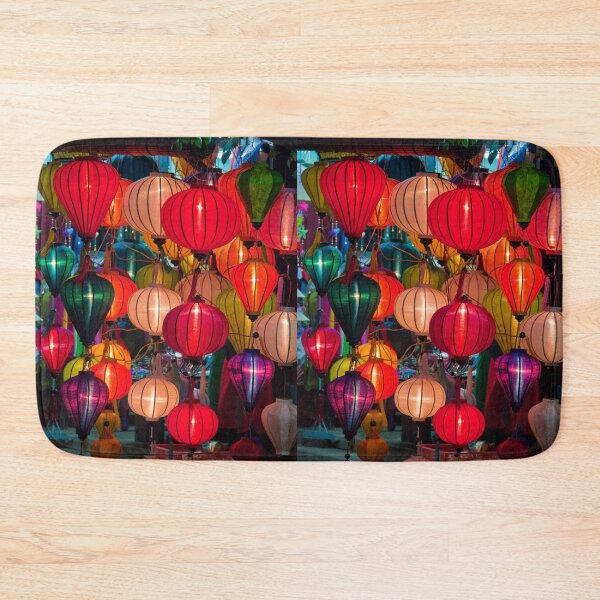 Item preview, Vietnam. Hoi An. Old Town. Lanterns. designed and sold by vadim19.