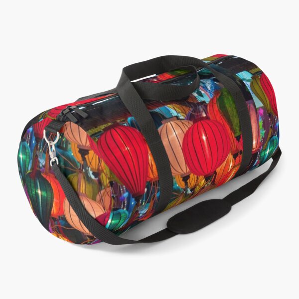 Item preview, Vietnam. Hoi An. Old Town. Lanterns. designed and sold by vadim19.