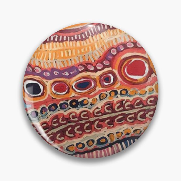 Item preview, Polychromatic Lovely Boho Prints designed and sold by lotusbud.