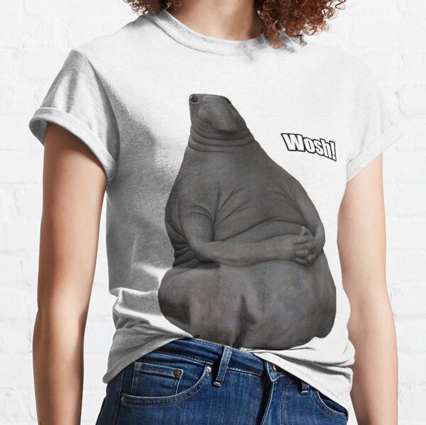 Item preview, Wosh! designed and sold by Jobolo718.