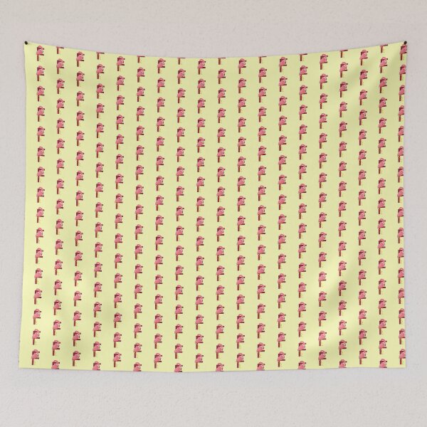Item preview,  Bird Beauty- letter F designed and sold by PrachiBotle.
