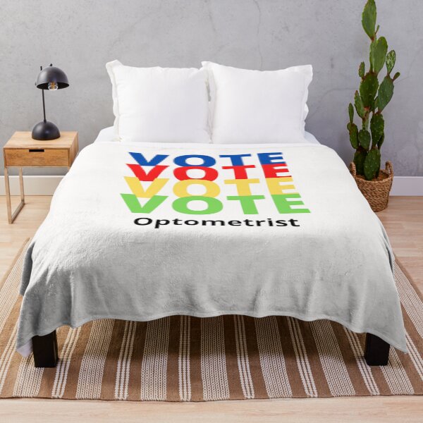 Item preview, Vote Optometrist designed and sold by majeed10.