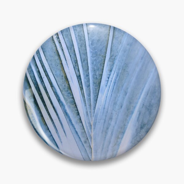 Item preview, Large leaf cyanotype designed and sold by janeh271.