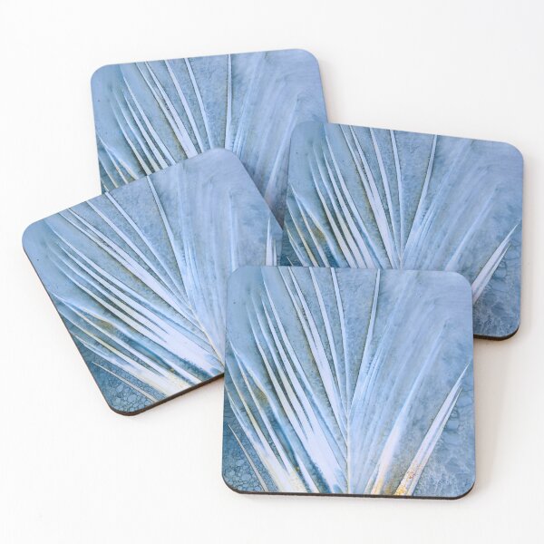 Item preview, Large leaf cyanotype designed and sold by janeh271.
