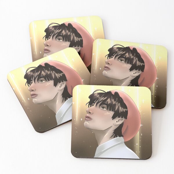 Item preview, hueningkai and stardust designed and sold by ssaanart.