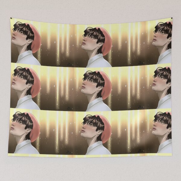 Item preview, hueningkai and stardust designed and sold by ssaanart.