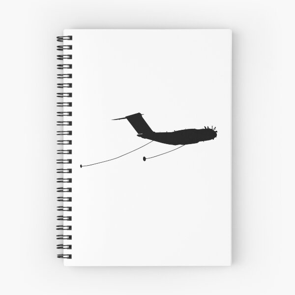 Item preview, Airbus A400M europe transport military aircraft, A 400M german air force . Silhouette designed and sold by Marcin Adrian.