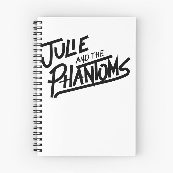 Item preview,  Julie and the phantoms designed and sold by sca09.
