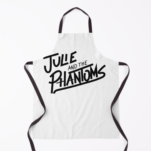 Item preview, Julie and the phantoms designed and sold by sca09.