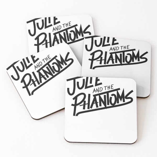 Item preview,  Julie and the phantoms designed and sold by sca09.