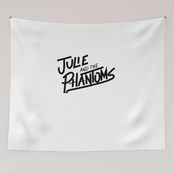 Item preview,  Julie and the phantoms designed and sold by sca09.