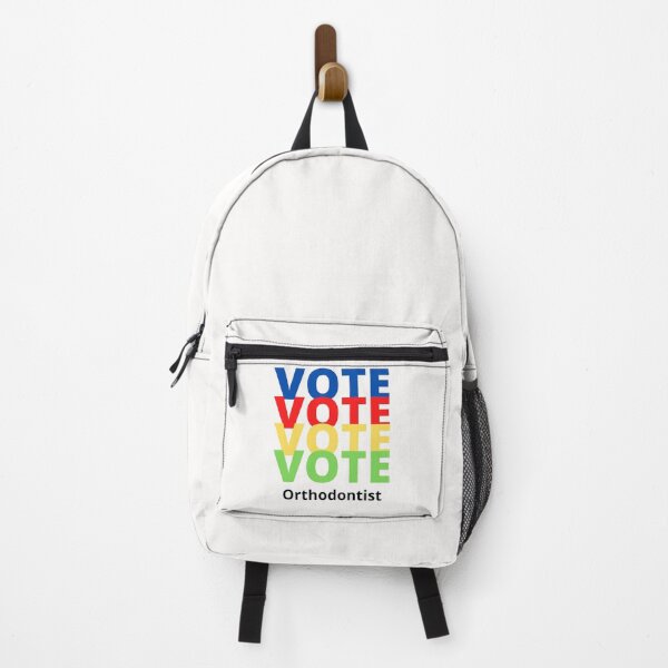 Item preview, Vote Orthodontist designed and sold by majeed10.