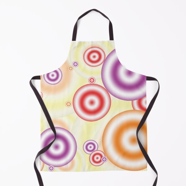 Item preview, Floating Circles III designed and sold by sriarts.