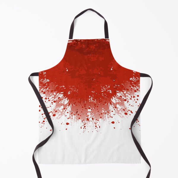 Item preview, Beheaded customer! designed and sold by Innsmouth.