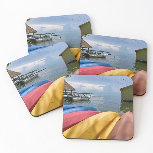 Item preview, Tropical Kayaks designed and sold by Kimberly  Bizjak.