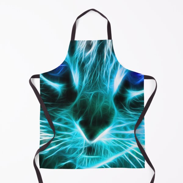 Item preview, Lightning Cat designed and sold by augustinet.