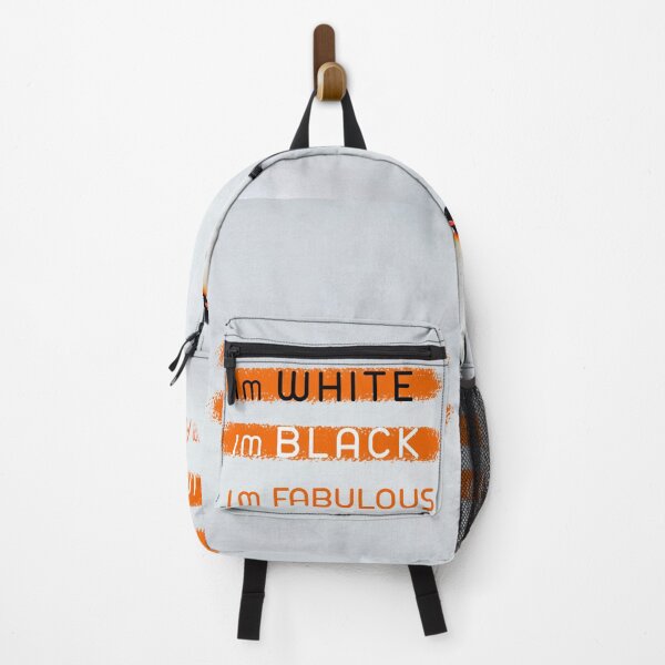 Item preview, White black fabulous pinguin designed and sold by urban-color.